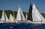 Spetses Classic Yacht Regatta 2026