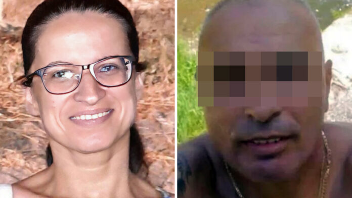 Σταυρούλα Λεβεντάκη: Τα τελευταία λεπτά στα χέρια του 43χρονου – Η επίσκεψη, τα χτυπήματα και η μεταφορά με το βαν