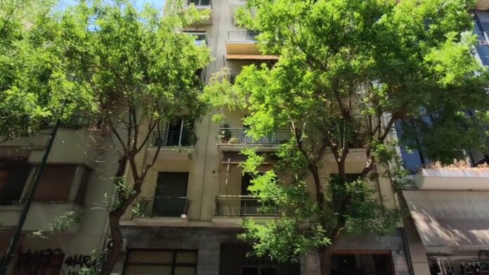 Στο μικροσκόπιο διαμέρισμα στην Αθήνα για τον 37χρονο που κατηγορείται για συμμετοχή στη Χαμάς – Εντοπίστηκε εργαστηριακός εξοπλισμός