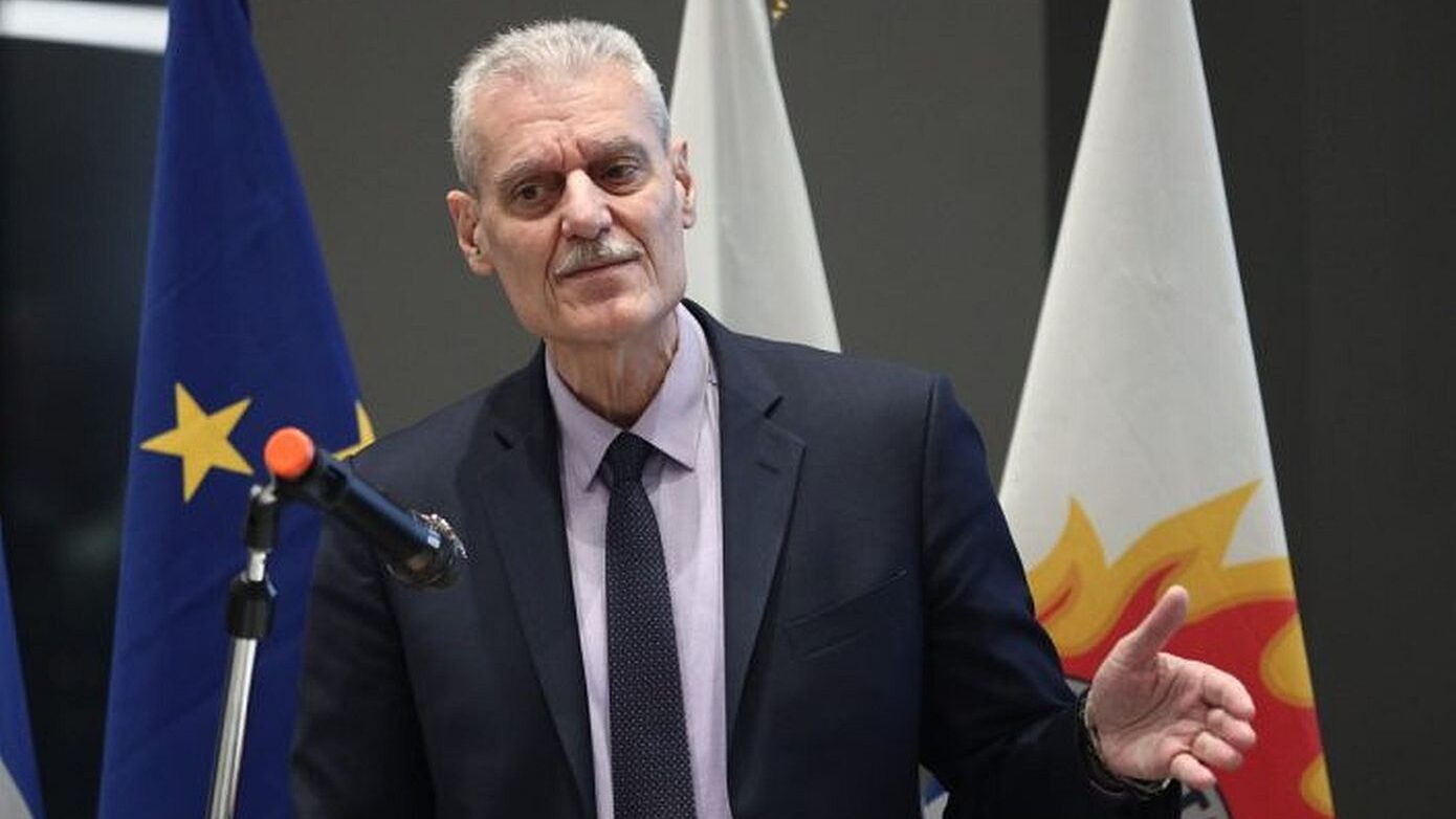 Τουρνάς: Οι δηλωμένοι καθαρισμοί οικοπέδων έχουν ήδη φτάσει τις 550.000 – Στις 23 Ιουνίου ξεκινούν οι έλεγχοι για τα ακαθάριστα