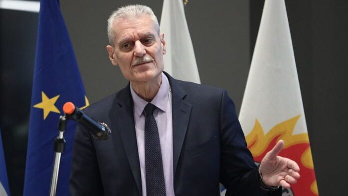 Τουρνάς: Οι δηλωμένοι καθαρισμοί οικοπέδων έχουν ήδη φτάσει τις 550.000 – Στις 23 Ιουνίου ξεκινούν οι έλεγχοι για τα ακαθάριστα