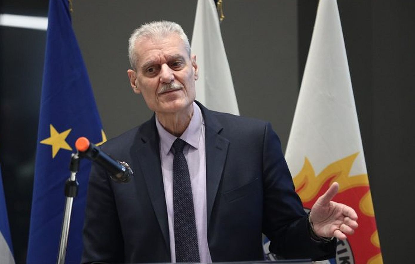 Τουρνάς: Οι δηλωμένοι καθαρισμοί οικοπέδων έχουν ήδη φτάσει τις 550.000 – Στις 23 Ιουνίου ξεκινούν οι έλεγχοι για τα ακαθάριστα