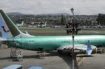 Επιβατικό Boeing 787 κάνει αναγκαστική προσγείωση στο αεροδρόμιο της Ρόδου