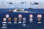 Milliyet: Η Τουρκία έκανε άσκηση σε «τουρκική ζώνη ευθύνης» στην καρδιά του Αιγαίου