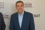 Τσίπρας από Κύπρο: «Στόχος μας είναι η νίκη στις εκλογές, όχι η καταμέτρηση δυνάμεων»