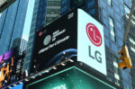 Η LG Electronics αναλαμβάνει δράση για την Παγκόσμια Ημέρα Περιβάλλοντος με μηνύματα κλιματικής ευαισθητοποίησης σε εμβληματικές οθόνες ανά τον κόσμο