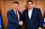 Επένδυση 1,2 εκ. ευρώ για δύο καίρια έργα στον Δήμο Πάτμου
