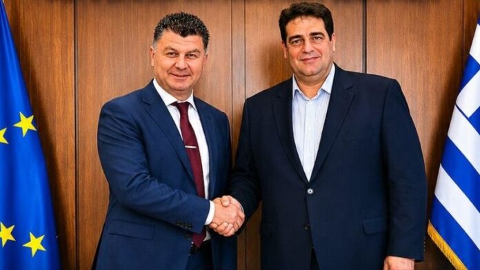 Επένδυση 1,2 εκ. ευρώ για δύο καίρια έργα στον Δήμο Πάτμου
