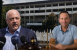 Ποινή φυλάκισης 12 μηνών στον Αχ. Μπέο για εξύβριση του Χρ. Βενέτη