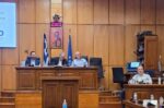 Περιφέρεια Δυτικής Μακεδονίας Συνάντηση για την πορεία των επενδύσεων στο πλαίσιο της Δίκαιης Αναπτυξιακής Μετάβασης