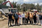 Ο Δήμος Κηφισιάς παρουσίασε και επίσημα το καινοτόμο «Πράσινο Σημείο» και τα οφέλη του