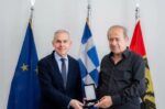 Στον Δήμο Αν. Μάνης μέρος του πρώην στρατοπέδου Μαντουβάλου Γυθείου