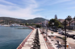 Συνεχίζεται ο εκσυγχρονισμός του Τουριστικού Καταφυγίου Πόρου