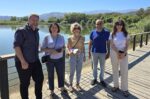 Το «Δίκτυο Πόλεων με Λίμνες» πρωταγωνιστεί στον εθνικό διάλογο για τη σχέση νερού-ενέργειας
