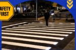 Δ.Γαλατσίου: Αναβάθμιση διαβάσεων πεζών έξω από σχολικές μονάδες και σε κομβικά σημεία