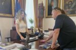 Νέος υπάλληλος στην ύδρευση του Δήμου Ύδρας