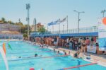 Δ.Πειραιά: Ισχυρό μήνυμα ζωής από την 7η Σκυταλοδρομία Αγάπης «Βασίλης Τοκάκης»