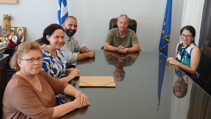 Τρία καινούρια μόνιμα στελέχη μέσω ΑΣΕΠ στον Δήμο Αργοστολίου