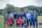 Περιφέρεια Πελοποννήσου ελ: Στο Χιονοβούνι ο Δ. Πτωχός για την επέκταση του θεσμού «Απάτητο Βουνό»
