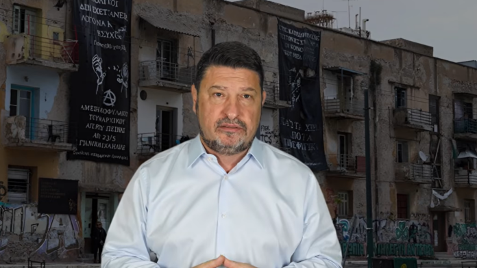 Περιφέρεια Αττικής: 9 ψέματα και αλήθειες για τα Προσφυγικά της Λεωφόρου Αλεξάνδρας