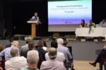 Στ. Αρναουτάκης: «Η Κρήτη παραγωγός καθαρής ενέργειας – Ορθολογικός διαμοιρασμός του ηλεκτρικού χώρου»