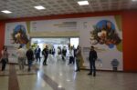 Περιφέρεια Στερεάς Ελλάδας Με μεγάλη επιτυχία ολοκληρώθηκε η έκθεση «Γεύσεις από τον Τόπο μας» στο Σύνταγμα