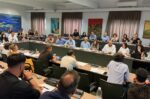 Ολοκληρώθηκε η διαδικασία δημοπράτησης καταστημάτων της Δημοτικής Αγοράς Χανίων