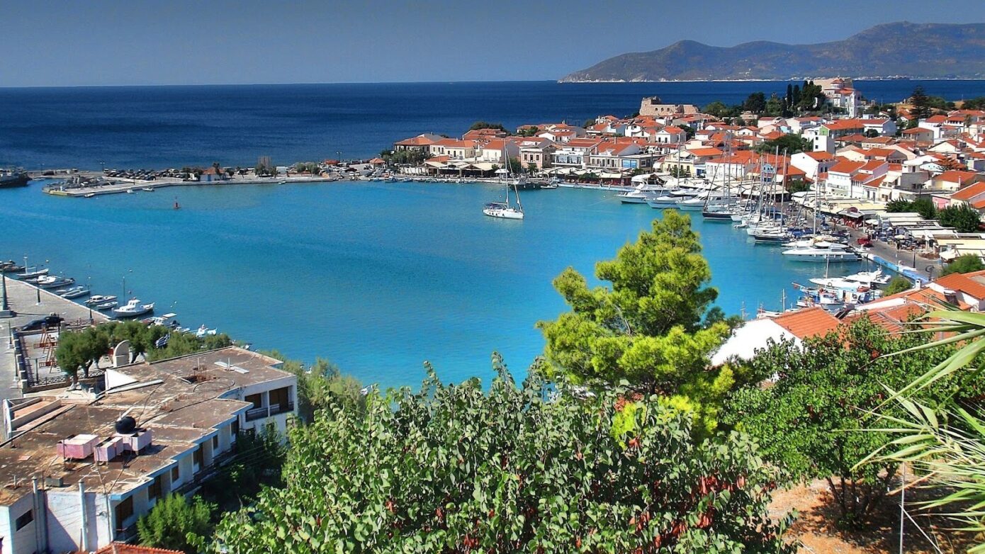 Ενστάσεις και προτάσεις για το νέο Χωροταξικό του Τουρισμού από τους Δήμους της Σάμου