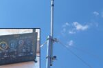Σύγχρονος μετεωρολογικός σταθμός εγκαταστάθηκε στο Δημαρχείο Μαρκοπούλου