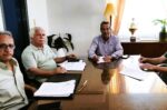 Αναβάθμιση των υποδομών ύδρευσης του Δήμου Χερσονήσου