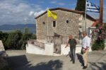 Επίσκεψη Δημάρχου Μυτιλήνης στα Αλυφαντά και στο Πυργί