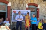 Σημαντικές πρωτοβουλίες για επαναλειτουργία του σιδηροδρόμου σε Καλαμάτα και Πελοπόννησο
