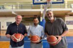 Basketball camps δωρεάν σε όλη την Περιφέρεια Στερεάς Ελλάδας
