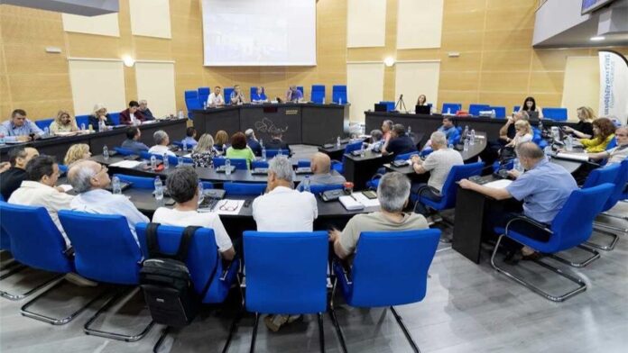 Σημαντική παρέμβαση της Περιφέρειας Θεσσαλίας στη μάστιγα του τζόγου