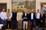Περιφέρεια Νοτίου Αιγαίου Στη Ρόδο το Παγκόσμιο Συνέδριο Ομοσπονδίας Τουριστικών Πρακτόρων της Ινδίας