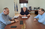 Περιφέρεια Πελοποννήσου: Σε τροχιά χρηματοδότησης οι παρεμβάσεις για το οδικό δίκτυο της Γορτυνίας