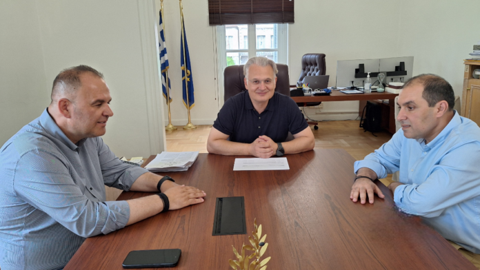 Περιφέρεια Πελοποννήσου: Σε τροχιά χρηματοδότησης οι παρεμβάσεις για το οδικό δίκτυο της Γορτυνίας
