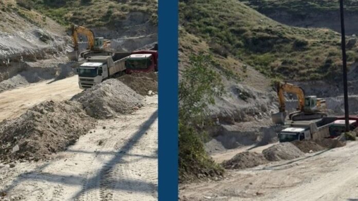 Ολοκληρώνεται το έργο του βιολογικού καθαρισμού της Νισύρου
