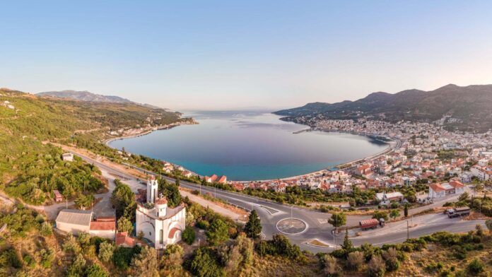 Με προϋπολογισμό 140.000 ευρώ ο πολιτιστικός σχεδιασμός του Δήμου Αν. Σάμου