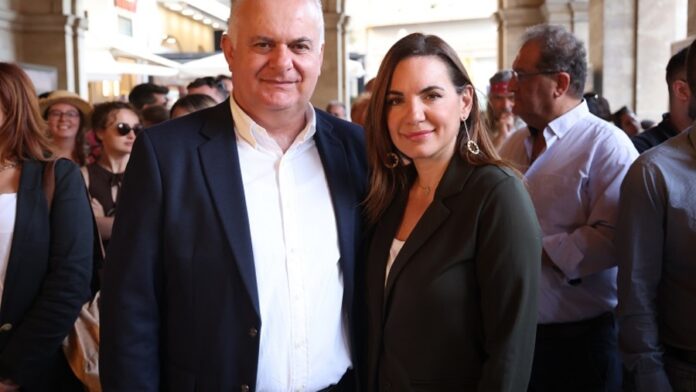 Στο Ηράκλειο ολοκληρώθηκε η Εθνική εκστρατεία για τον Ορεινό Τουρισμό