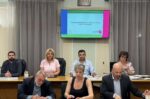Το Ευφυές Σύστημα Ελεγχόμενης Στάθμευσης παρουσίασε ο Δήμος Χαλκιδέων
