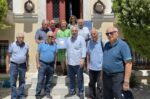 Συνάντηση της Δημάρχου Κέας με πρώην μέλη της Π.Ε.Δ.Α
