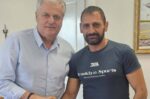 Ορκωμοσία νέων μονίμων υπαλλήλων στον Δήμο Καρπάθου