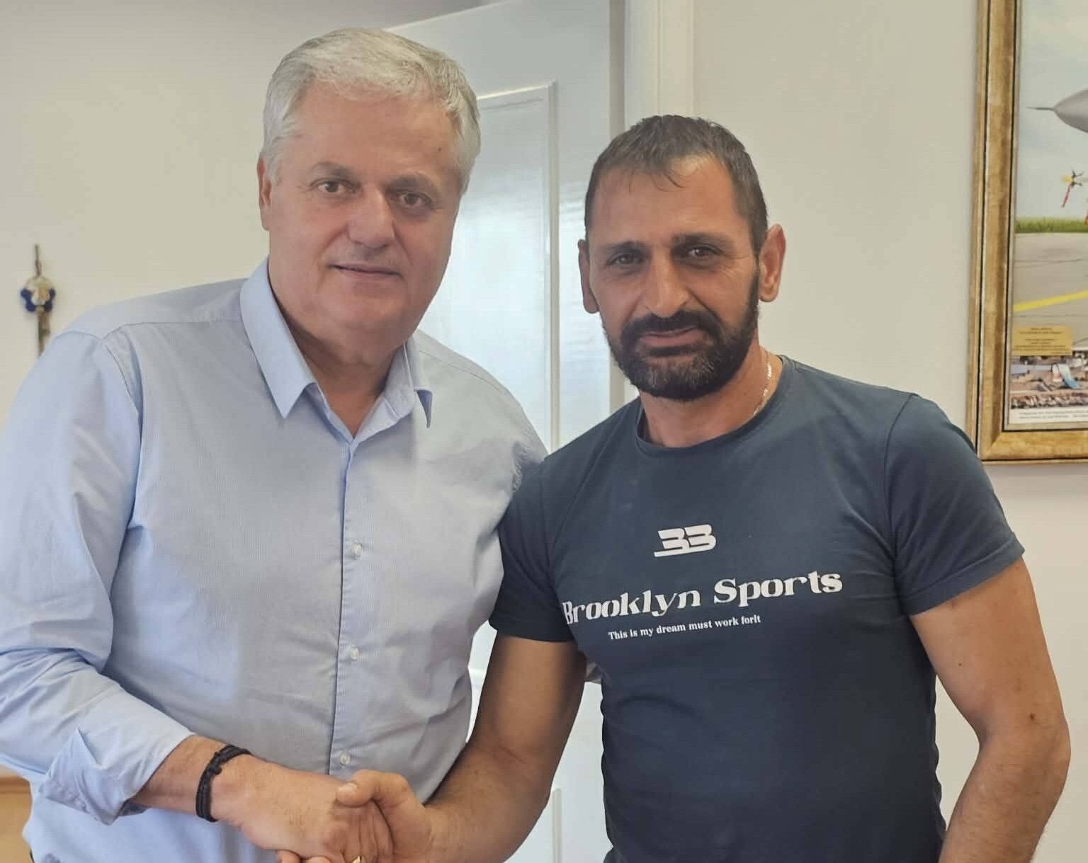 Ορκωμοσία νέων μονίμων υπαλλήλων στον Δήμο Καρπάθου