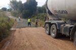 Αποκατάσταση δρόμων και έργα αντιστήριξης σε Φιλιάτες και κοινότητες του Δήμου