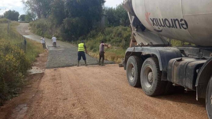Αποκατάσταση δρόμων και έργα αντιστήριξης σε Φιλιάτες και κοινότητες του Δήμου