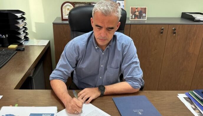 Δ.Μυτιλήνης: Προμήθεια εξοπλισμού για την πρόληψη δημιουργίας αποβλήτων