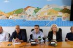Η Π. Θεσσαλίας ένα βήμα πιο μπροστά στην αντιμετώπιση της ατμοσφαιρικής ρύπανσης