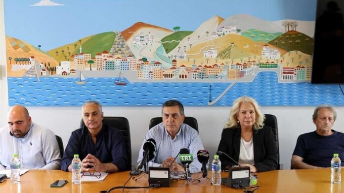 Η Π. Θεσσαλίας ένα βήμα πιο μπροστά στην αντιμετώπιση της ατμοσφαιρικής ρύπανσης