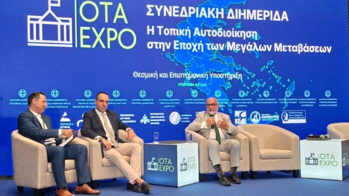 Περιφέρεια Δυτικής Ελλάδας “Ο τουρισμός είναι ταυτότητα, πολιτισμός, εμπειρίες και ποιότητα ζωής”